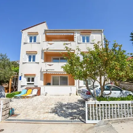 Mark Apartament Mandre