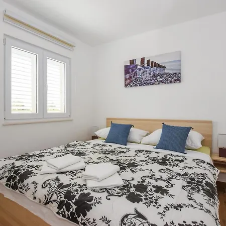 Apartament Mark Mandre