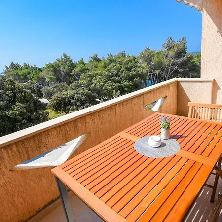 Apartament Mark Mandre
