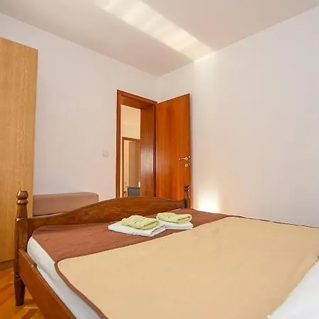 Apartament Mark Mandre