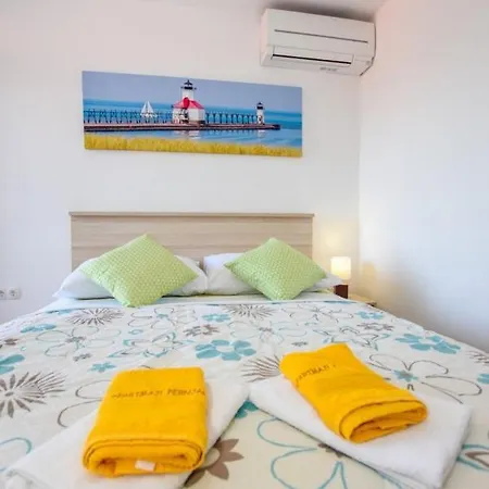 Mark Apartament *