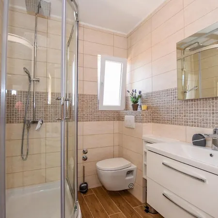 Apartament Mark *