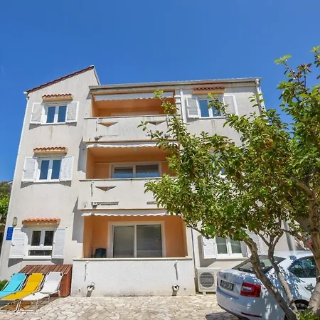 Mark Apartament *