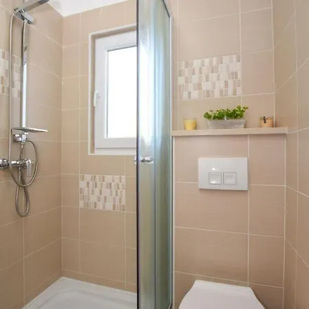 Apartament Mark Mandre