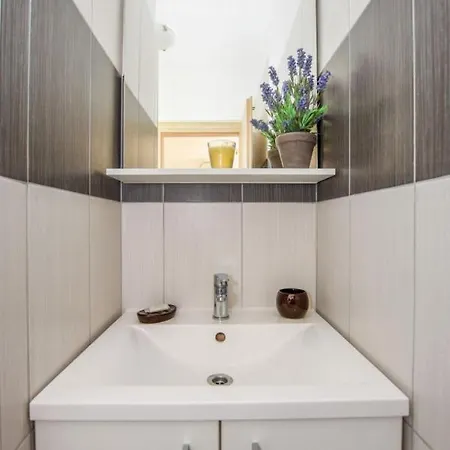 Apartament Mark
