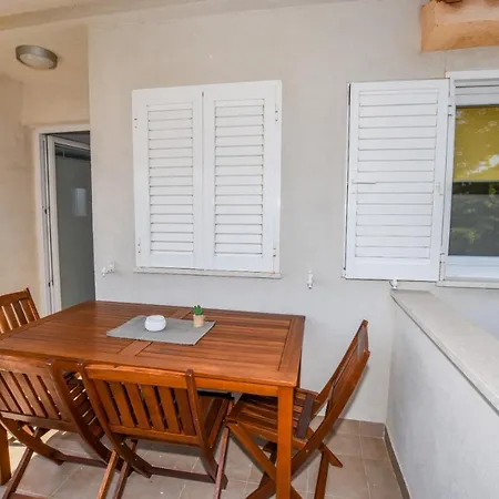 Apartament Mark Mandre