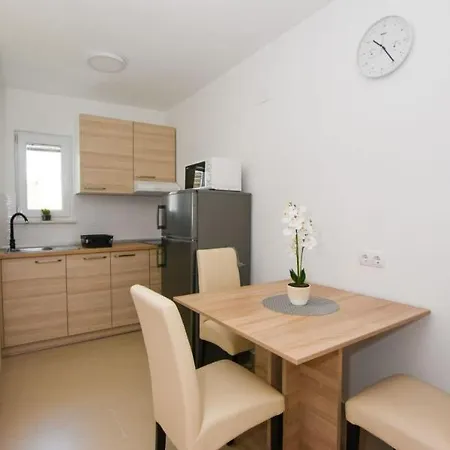 Mark Apartament