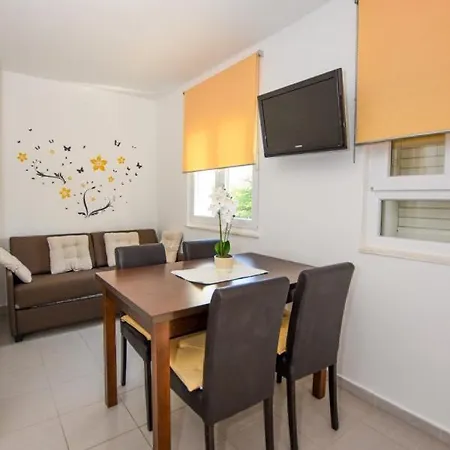 Apartament Mark