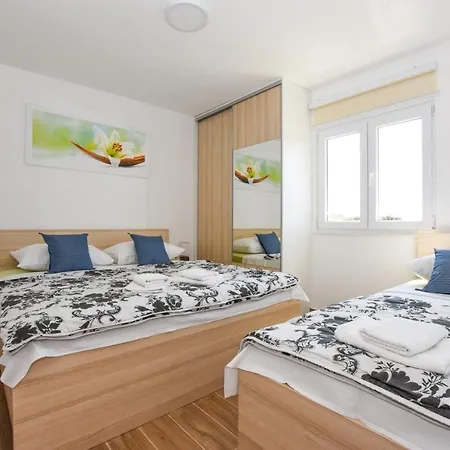 Mark Apartament *