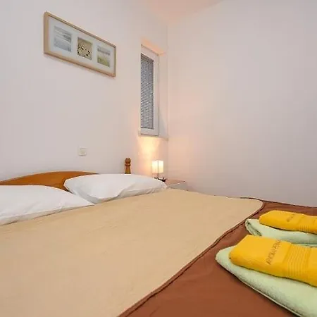 Mark Apartament *